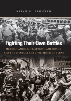 Capa do artigo Fighting Their Own Battles