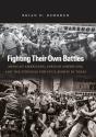 Fighting Their Own Battles - Preview