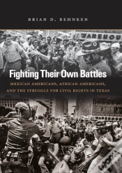 Capa do artigo Fighting Their Own Battles