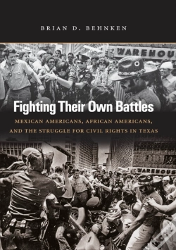 Capa do artigo Fighting Their Own Battles