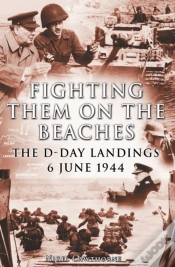 Capa do artigo Fighting Them On The Beaches