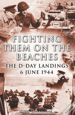Capa do artigo Fighting Them On The Beaches