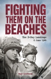 Capa do artigo Fighting Them On The Beaches