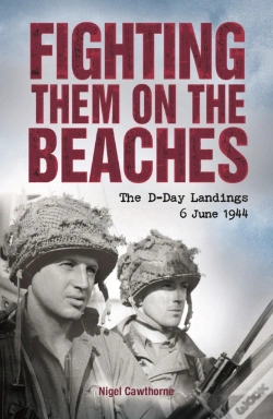 Capa do artigo Fighting Them On The Beaches