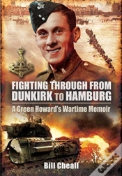 Capa do artigo Fighting Through From Dunkirk To Hamburg