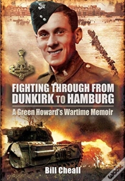 Capa do artigo Fighting Through From Dunkirk To Hamburg