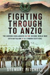 Capa do artigo Fighting Through To Anzio