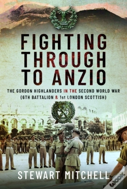 Capa do artigo Fighting Through To Anzio
