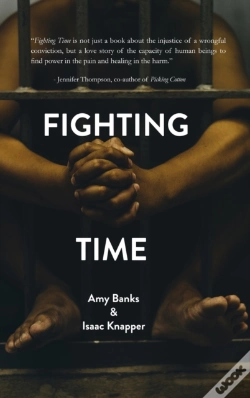 Capa do artigo Fighting Time