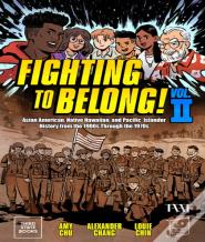 Fighting To Belong!