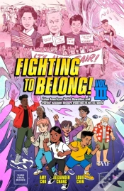 Capa do artigo Fighting To Belong! (Vol. 3)