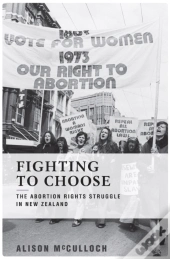 Fighting To Choose