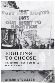 Capa do artigo Fighting To Choose