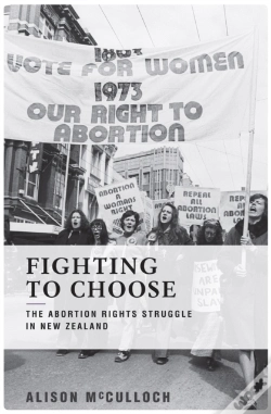 Capa do artigo Fighting To Choose
