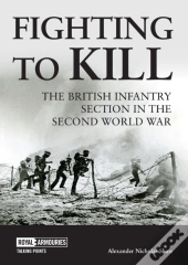 Fighting To Kill