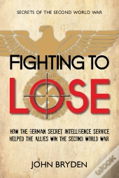 Fighting To Lose