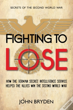 Capa do artigo Fighting To Lose