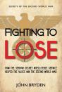 Fighting To Lose - Preview