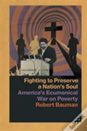 Fighting To Preserve A Nation'S Soul
