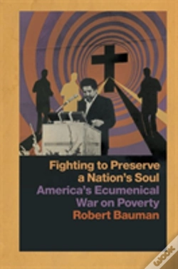 Capa do artigo Fighting To Preserve A Nation'S Soul