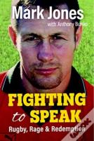 Fighting To Speak