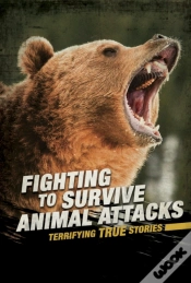 Capa do artigo Fighting To Survive Animal Attacks