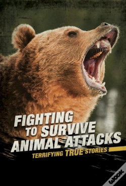 Capa do artigo Fighting To Survive Animal Attacks
