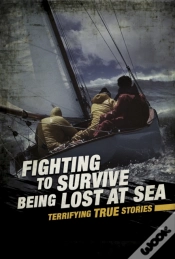 Capa do artigo Fighting To Survive Being Lost At Sea