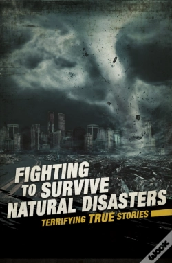 Capa do artigo Fighting To Survive Natural Disasters
