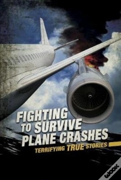 Capa do artigo Fighting To Survive Plane Crashes