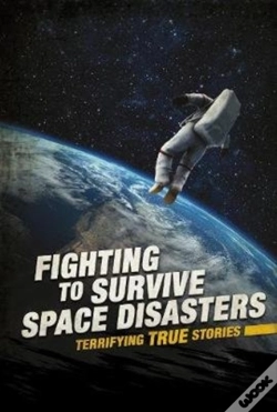 Capa do artigo Fighting To Survive Space Disasters