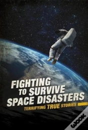 Capa do artigo Fighting To Survive Space Disasters
