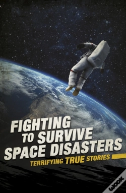 Capa do artigo Fighting To Survive Space Disasters