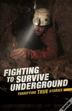 Capa do artigo Fighting To Survive Underground