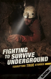 Capa do artigo Fighting To Survive Underground