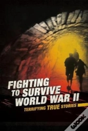 Capa do artigo Fighting To Survive World War Ii