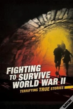 Capa do artigo Fighting To Survive World War Ii