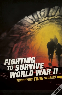 Capa do artigo Fighting To Survive World War Ii