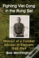 Fighting Viet Cong In The Rung Sat