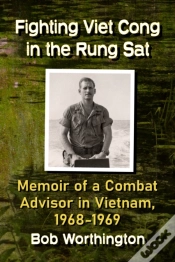 Capa do artigo Fighting Viet Cong In The Rung Sat
