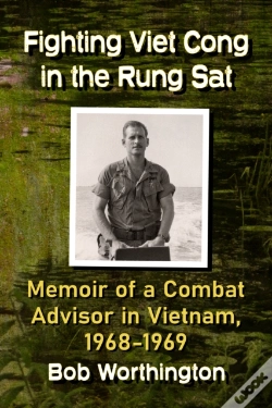 Capa do artigo Fighting Viet Cong In The Rung Sat