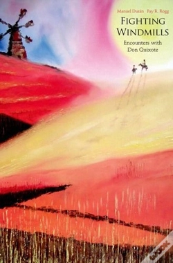 Capa do artigo Fighting Windmills
