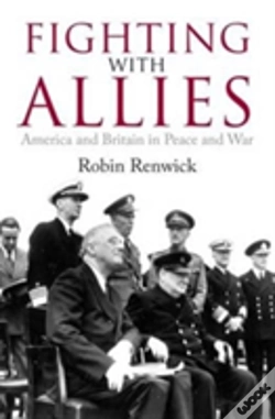 Capa do artigo Fighting With Allies