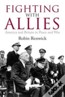 Fighting With Allies