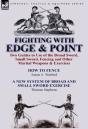 Fighting With Edge & Point - Preview