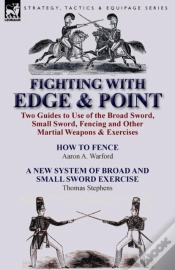 Capa do artigo Fighting With Edge & Point