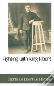 Capa do artigo Fighting With King Albert