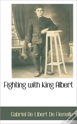 Capa do artigo Fighting With King Albert