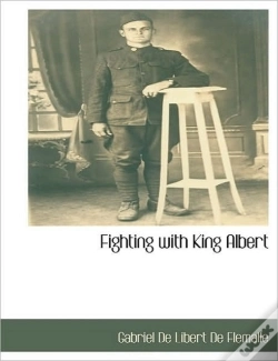 Capa do artigo Fighting With King Albert