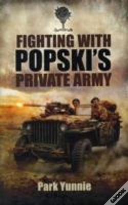 Capa do artigo Fighting With Popski'S Private Army